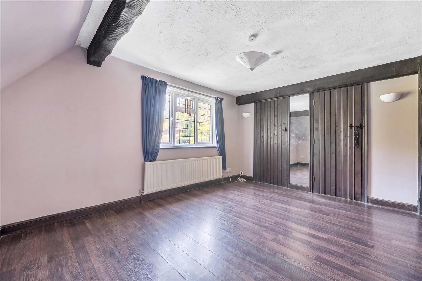 Oakdene, Ascot